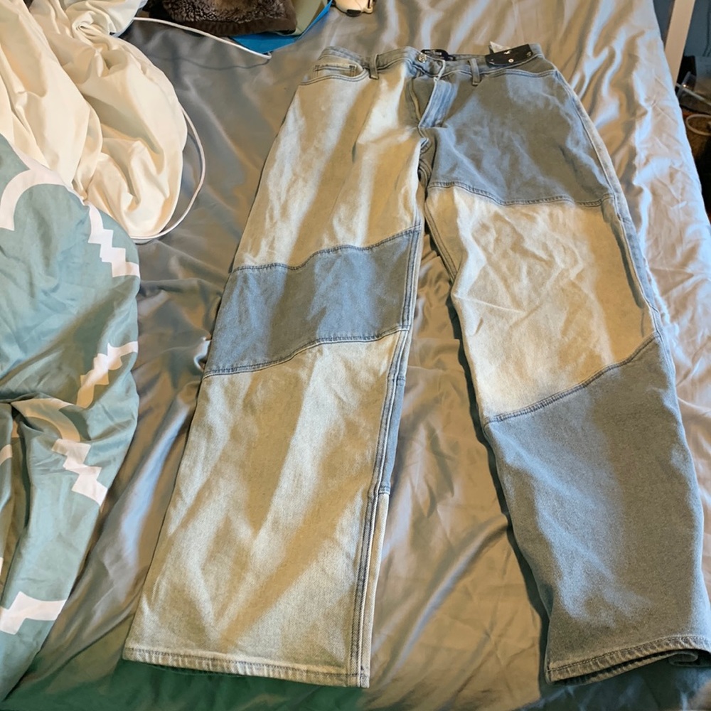 Brand New jeans never worn